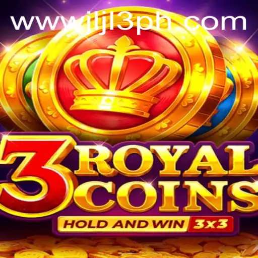 Introducing 3royalcoins: A New Era of Gaming With JLJL3