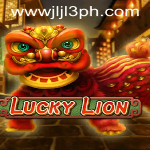 Step Into the World of Luck: Exploring the Exciting Game of LuckyLion