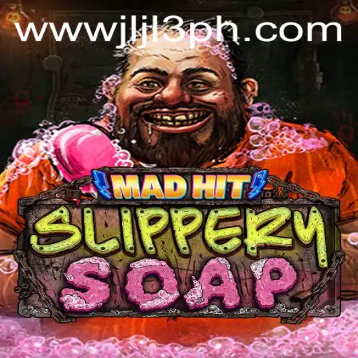 Dive into the Wacky World of MadHitSlipperySoap