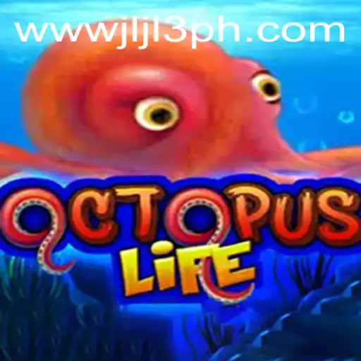 Dive into the Mesmerizing World of OctopusLife with JLJL3