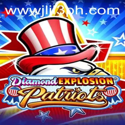 Dive into DiamondExplosionPatriots: The Dazzling New Game