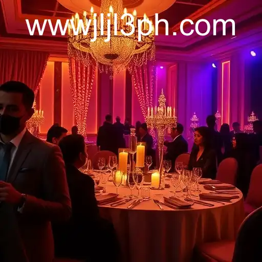 Exploring Exclusive Events: A Deep Dive into the World of JLJL3