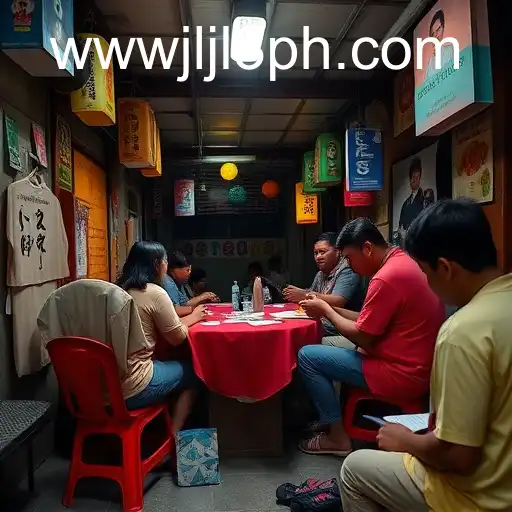 Understanding the Complex World of Jueteng: A Closer Look at JLJL3