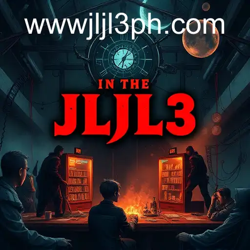 Exploring the World of Tabletop Games: The Rise of JLJL3